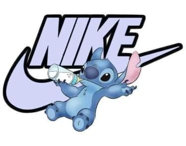 Nike sneakers for the little ones