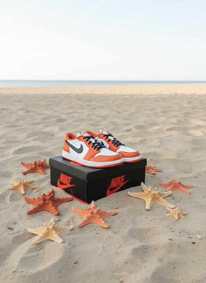 Jordan 1 Low OG Starfish