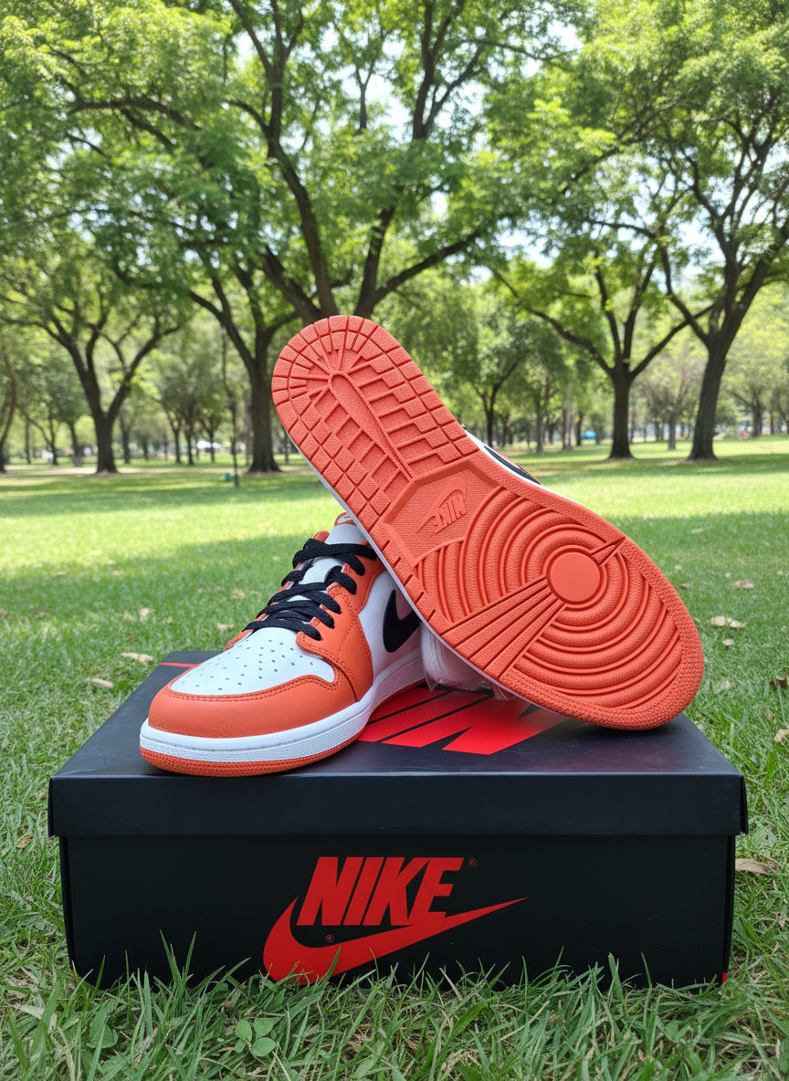 Jordan 1 Low OG Starfish