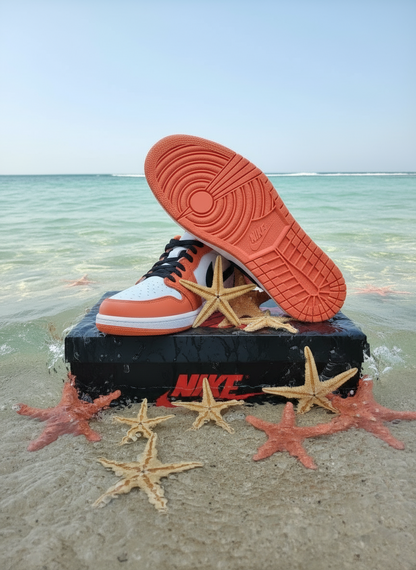 Jordan 1 Low OG Starfish