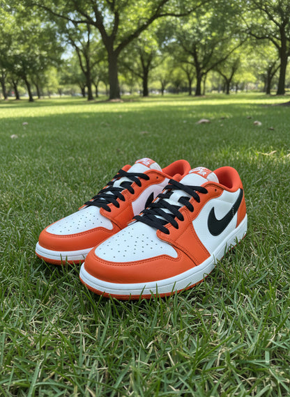 Jordan 1 Low OG Starfish