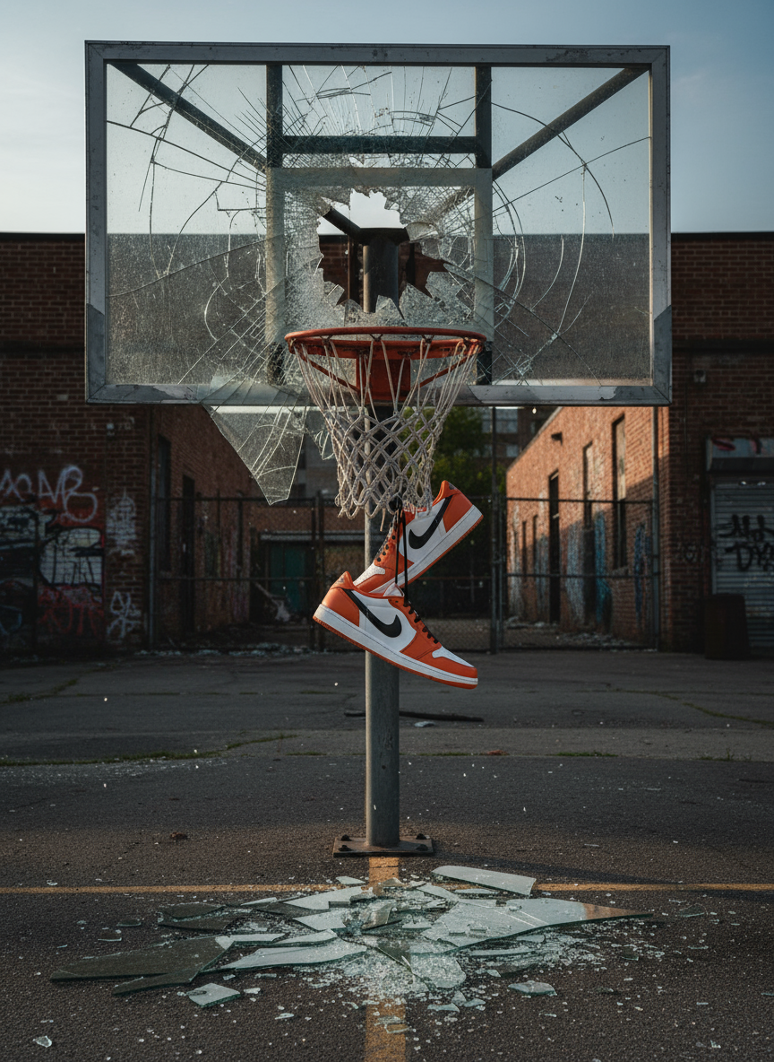 Jordan 1 Low OG Starfish