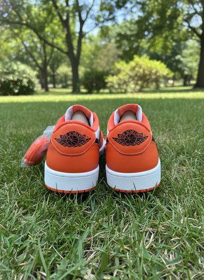 Jordan 1 Low OG Starfish