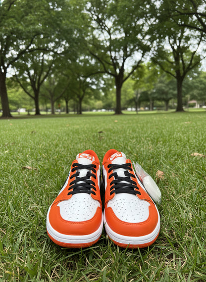 Jordan 1 Low OG Starfish