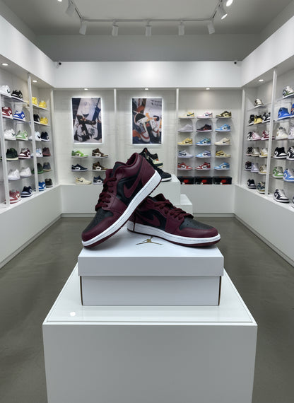 Nike Dunk Low Next Nature Dark Beetroot (Women's)