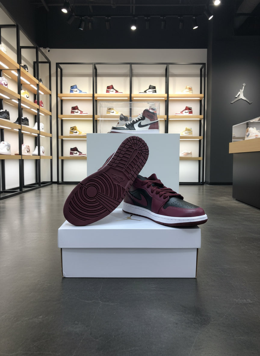 Nike Dunk Low Next Nature Dark Beetroot (Women's)