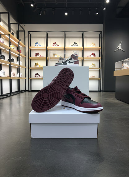 Nike Dunk Low Next Nature Dark Beetroot (Women's)