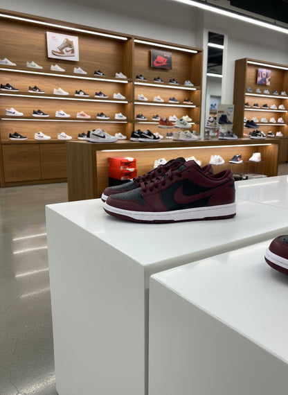 Nike Dunk Low Next Nature Dark Beetroot (Women's)