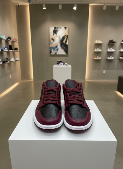 Nike Dunk Low Next Nature Dark Beetroot (Women's)