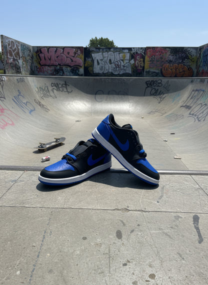 Nike Jordan 1 low 85 royal