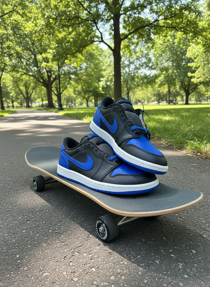 Nike Jordan 1 low 85 royal