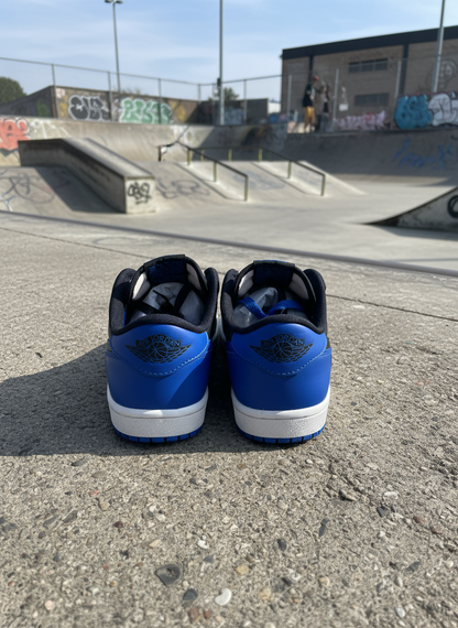 Nike Jordan 1 low 85 royal